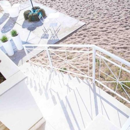 Terrazza Sul Mare By Le Dhome Sicily トラッペート エクステリア 写真