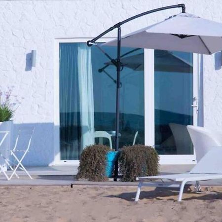 Terrazza Sul Mare By Le Dhome Sicily トラッペート エクステリア 写真