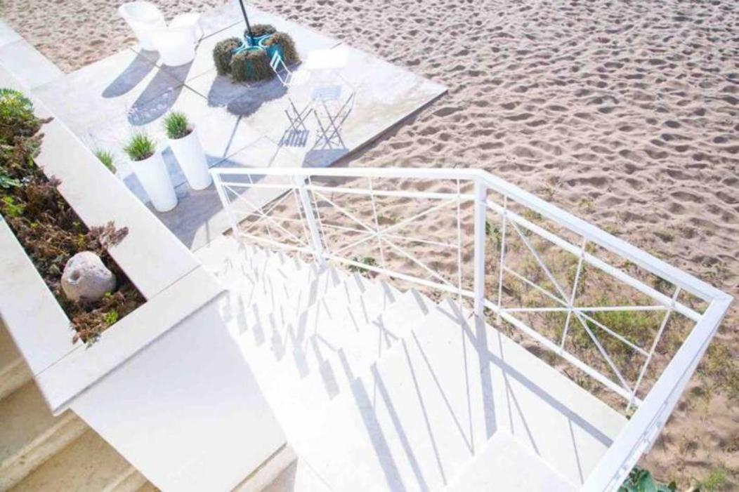 Terrazza Sul Mare By Le Dhome Sicily トラッペート エクステリア 写真