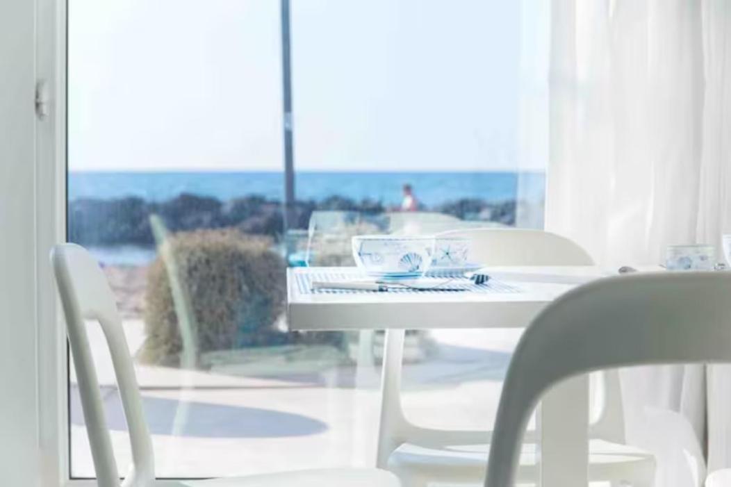 Terrazza Sul Mare By Le Dhome Sicily トラッペート エクステリア 写真