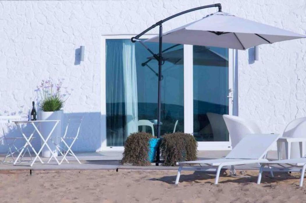Terrazza Sul Mare By Le Dhome Sicily トラッペート エクステリア 写真