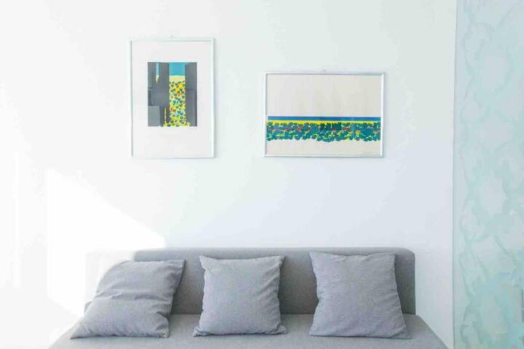 Terrazza Sul Mare By Le Dhome Sicily トラッペート エクステリア 写真