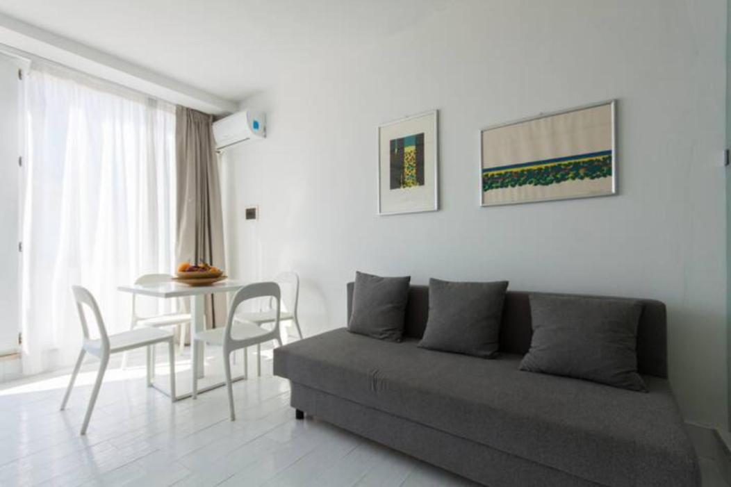 Terrazza Sul Mare By Le Dhome Sicily トラッペート エクステリア 写真