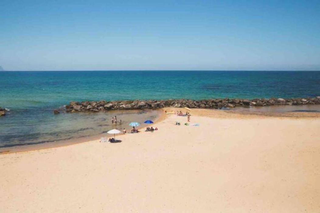 Terrazza Sul Mare By Le Dhome Sicily トラッペート エクステリア 写真