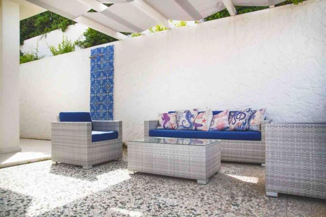 Terrazza Sul Mare By Le Dhome Sicily トラッペート エクステリア 写真