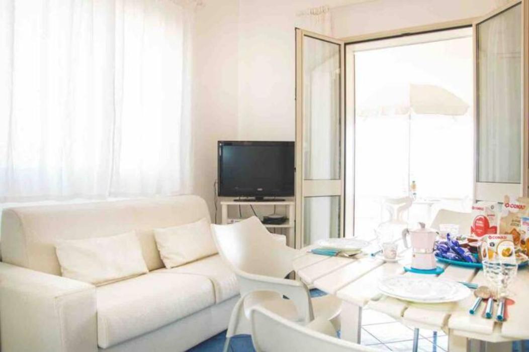 Terrazza Sul Mare By Le Dhome Sicily トラッペート エクステリア 写真