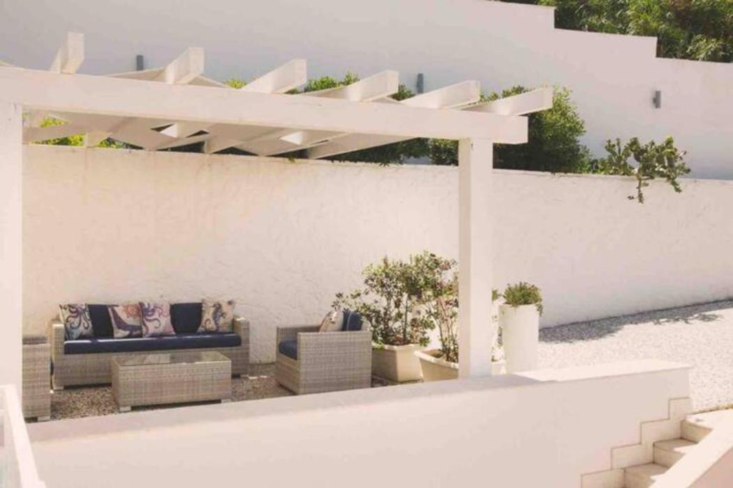 Terrazza Sul Mare By Le Dhome Sicily トラッペート エクステリア 写真