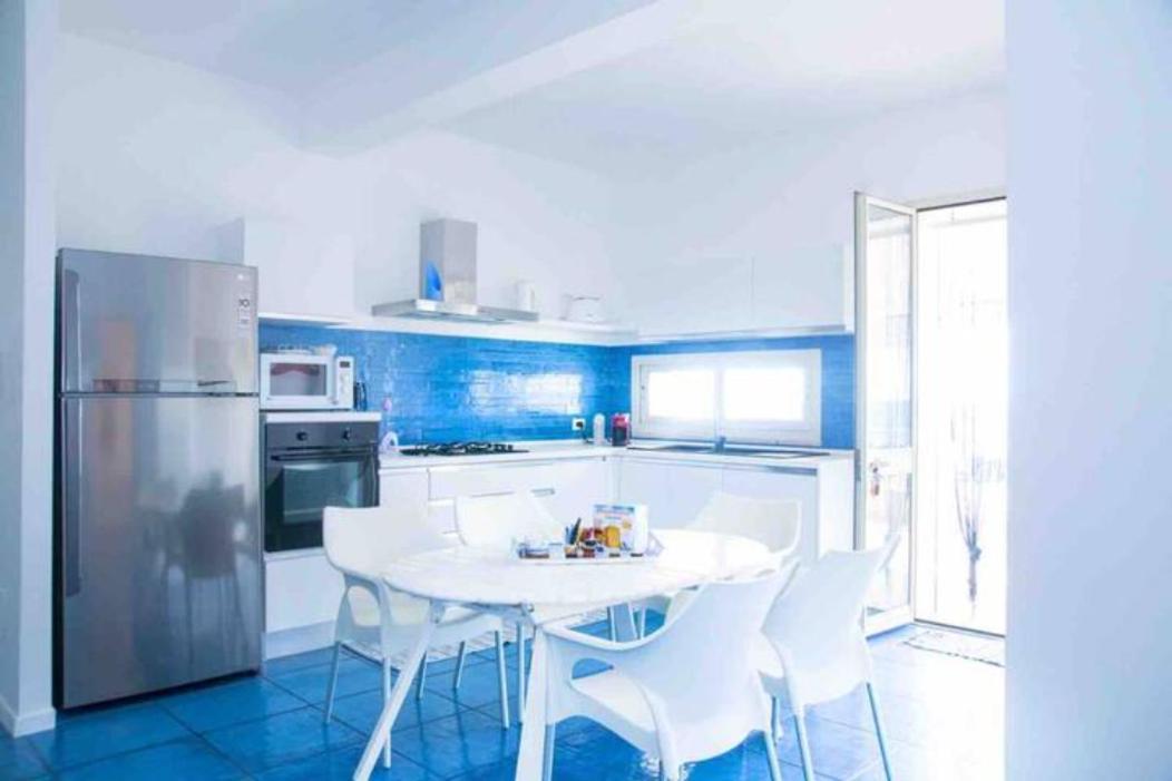Terrazza Sul Mare By Le Dhome Sicily トラッペート エクステリア 写真