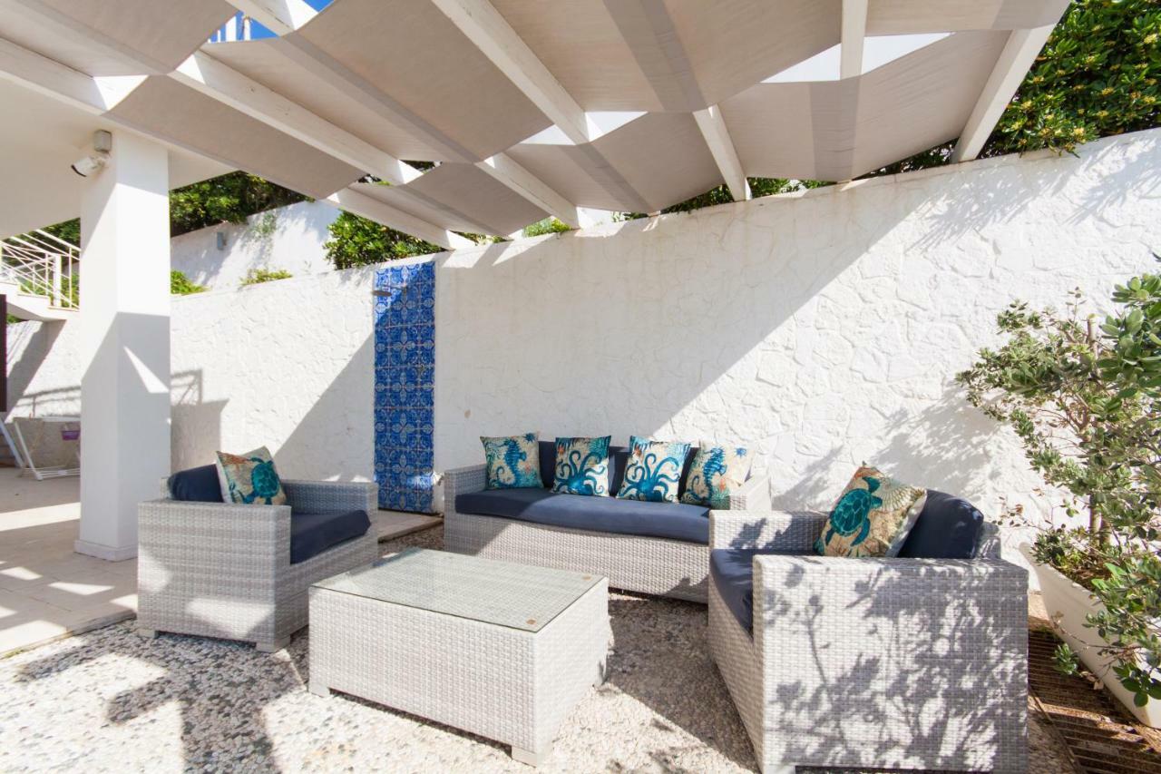 Terrazza Sul Mare By Le Dhome Sicily トラッペート エクステリア 写真