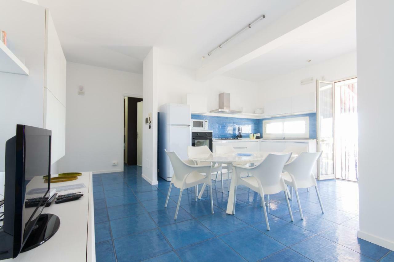Terrazza Sul Mare By Le Dhome Sicily トラッペート エクステリア 写真
