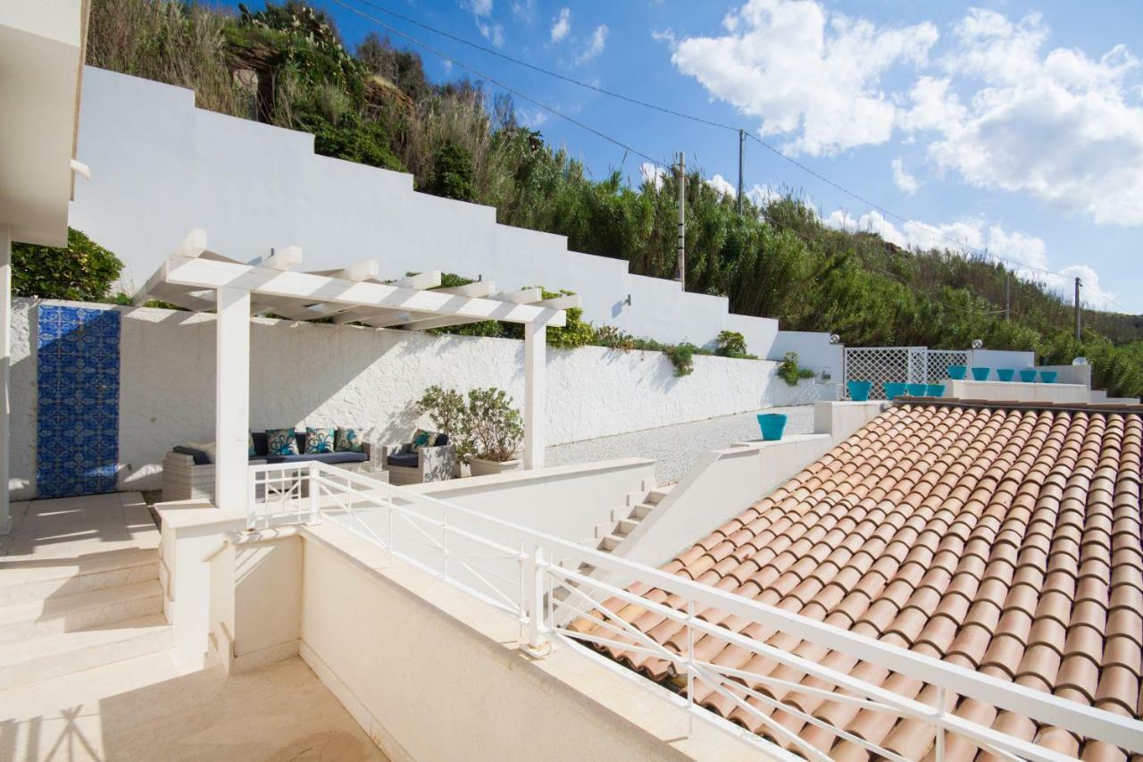 Terrazza Sul Mare By Le Dhome Sicily トラッペート エクステリア 写真