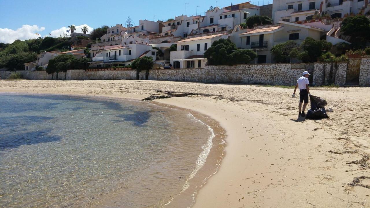 Terrazza Sul Mare By Le Dhome Sicily トラッペート エクステリア 写真