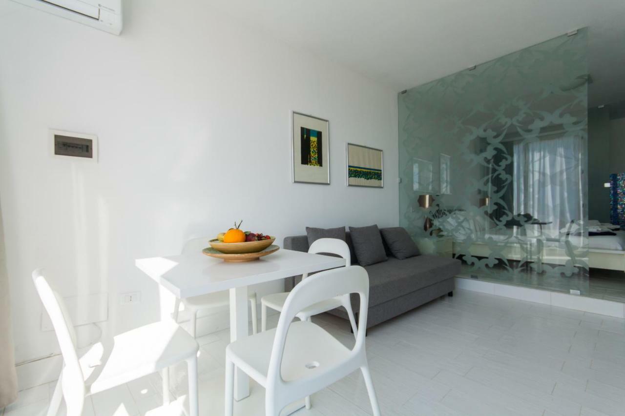 Terrazza Sul Mare By Le Dhome Sicily トラッペート エクステリア 写真