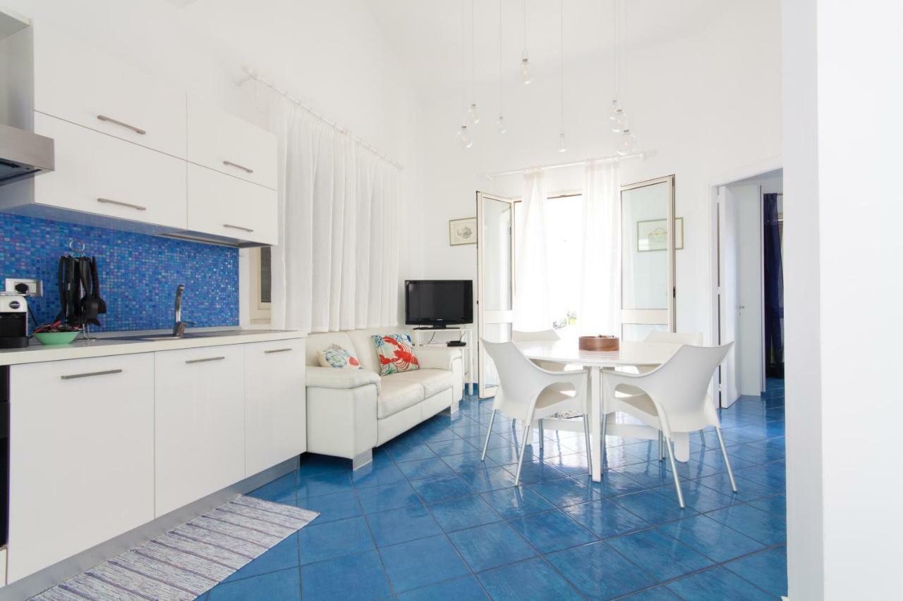 Terrazza Sul Mare By Le Dhome Sicily トラッペート エクステリア 写真