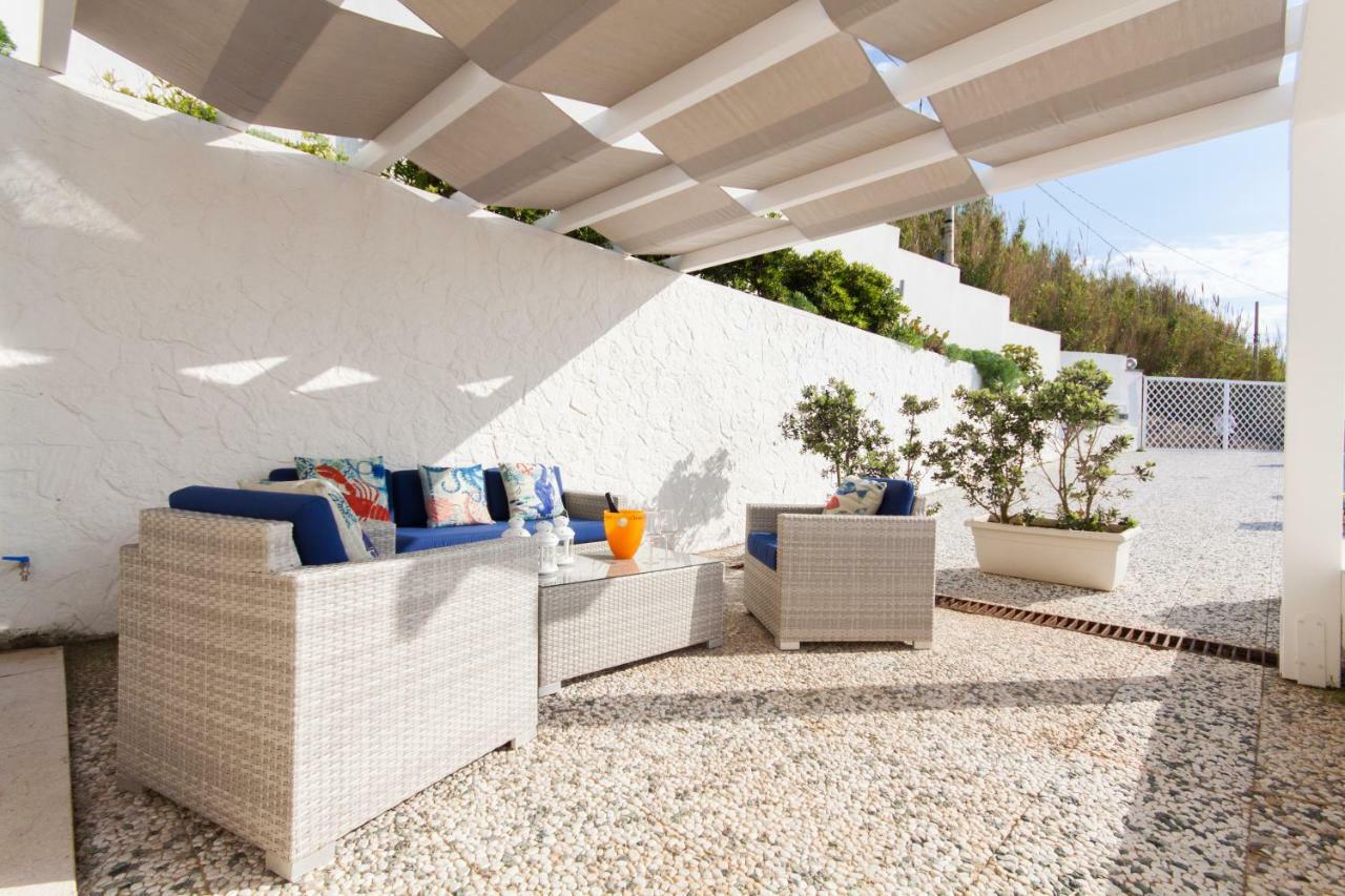 Terrazza Sul Mare By Le Dhome Sicily トラッペート エクステリア 写真